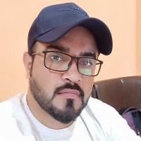 GilgitApp Employee Sohail Ahmed's profile photo