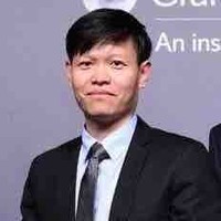 Singapore Aero Engine Services Private Limited (SAESL) Employee Poh Khoo's profile photo