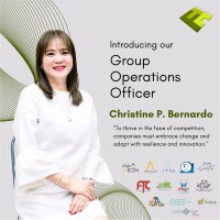 Christine Bernardo Email