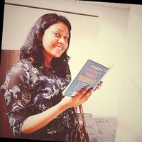 Kavalani and Sons W.L.L Employee Rinju Mathew's profile photo