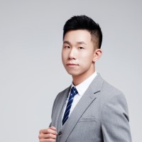 None Employee Stephen Eng's profile photo
