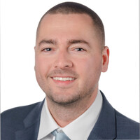 CAPTRUST Employee Ben Smiley's profile photo