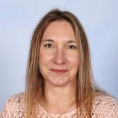 Notre Dame College Shepparton Employee Marilyn Mancini's profile photo