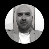 Total Ground Employee Enrique Martinez Gonzalez's profile photo