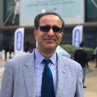 Physioble Employee Mohammadhossein Ghahremani's profile photo
