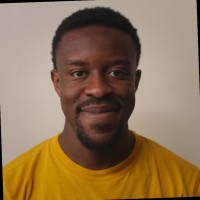 Studio Colle Employee Benis-Cox Nduwumwami's profile photo