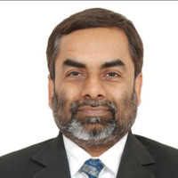 Zydus Research Centre, Cadila Healthcare Ltd. Employee Mukul Jain's profile photo