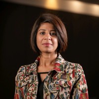 Trilogy Hotels Employee Insiya Hamza/Jinwala's profile photo