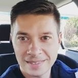 AR Software Employee Alexander Belousov's profile photo