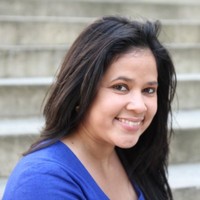 Science Communication Lab Employee Rosa Angelica Veguilla's profile photo
