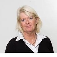 KNIGHT FRANK LLP Employee Jane Wallworth's profile photo