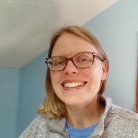 NMDP Employee Jackie Foster's profile photo