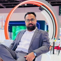RIYADH CABLES GROUP OF COMPANIES LTD Employee Nazludheen T's profile photo