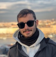 Pedro Lemos's profile photo