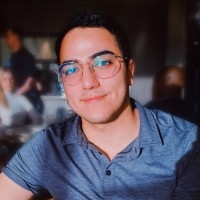 Vin Room Employee Emmanuel Vicencio Moreno's profile photo