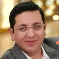 Ravi Munjal Email