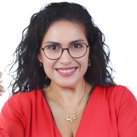 AECOP Employee Yulis Rondon Ruiz's profile photo