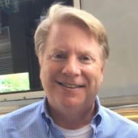 COLUMBIA Strategic Consulting Group LLC Employee Andrew Johnsen's profile photo