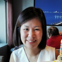 Rongsheng Petro Chemical Co., Ltd. Employee Grace Lan's profile photo