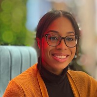 Maxim Healthcare Services Employee Briana Fleming-Wright's profile photo