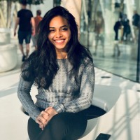 Roof Centre Employee Sneha Vipin's profile photo