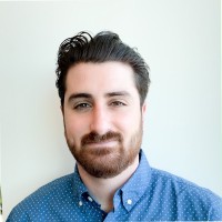 Magic Touch Software, Intl. Employee Tigran Demirdjian's profile photo