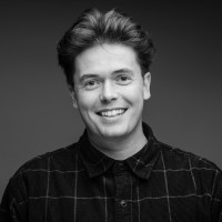 Deloitte Employee Blair Ferguson's profile photo