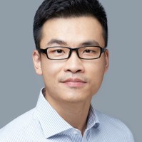 拜耳公司 Employee Lei Hu's profile photo