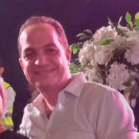 Banque Misr Employee Sameh Khaled's profile photo