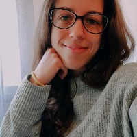 CEG Digital Employee Neuza D'Almeida's profile photo