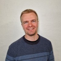 NorFalk Employee Ulrik Abildgaard's profile photo