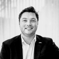 Immo Europe Employee Anthony Sparks's profile photo