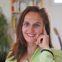 cinfo Employee Irenka Krone-Germann's profile photo