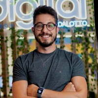 Paschoalotto Employee Igor B S Alexandre's profile photo