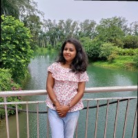 Tpots Employee Unnati Shah's profile photo