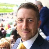 Arcadis Employee Dan Hewlett's profile photo