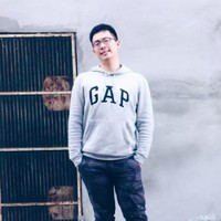 inwinSTACK Employee Chung Hung's profile photo