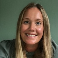 Tscherning Employee Jeanette Johansen's profile photo