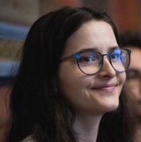 Johannes Gutenberg University Mainz Employee Anna Birk Hellenes's profile photo