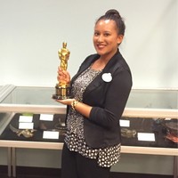 Pacific States Petroleum, Inc. Employee Jayzel Ann Reyes's profile photo