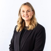 Saunderson House Employee Kirsten Apfs's profile photo