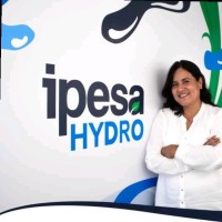 Ipesa Hydro Employee Yissa Franco's profile photo