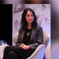 CIPPEC Employee Paula Szenkman's profile photo