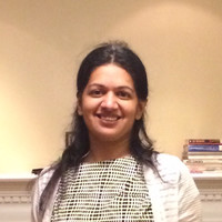 Tata Motors Employee Namrata Divekar's profile photo