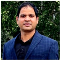 Huawei Employee Vaishnav Kumar's profile photo