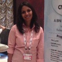 The Syntax Systems Employee Rakhi Sinha's profile photo