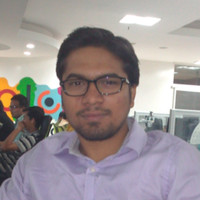 Ingenia AI Employee Jatin Patel's profile photo
