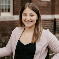 Walmart Employee Alison Huber's profile photo