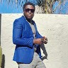 Modern Creatives Employee Donald Kaletsane's profile photo