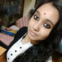 Windclips Employee Somashree Chatterjee's profile photo